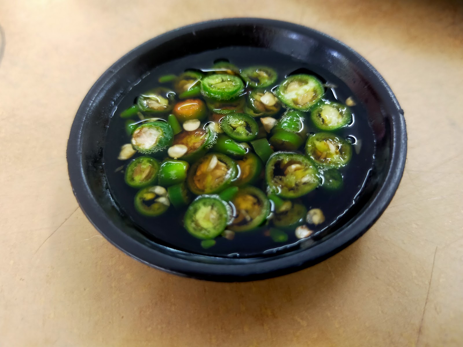 河边路亚瑞肉骨茶 12